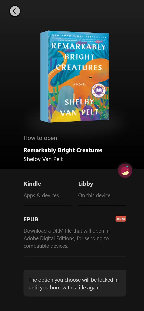 Read with EPUB